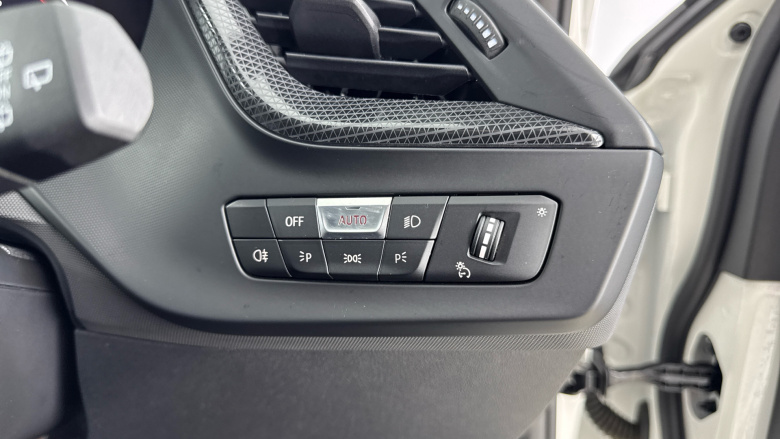 BMW 1 Series 128ti 5dr Step Auto Petrol Hatchback